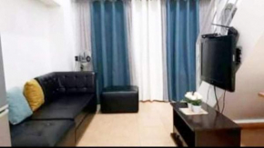 Comfortable and Elegant 1 Br loft type unit